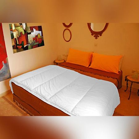 Riad Al Mansoura Marrakesh Rom bilde