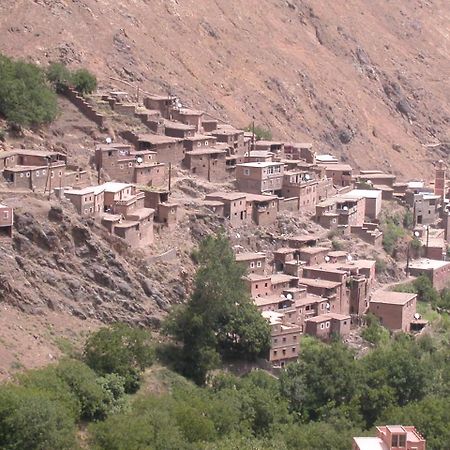 Riad Al Mansoura Marrakesh Eksteriør bilde