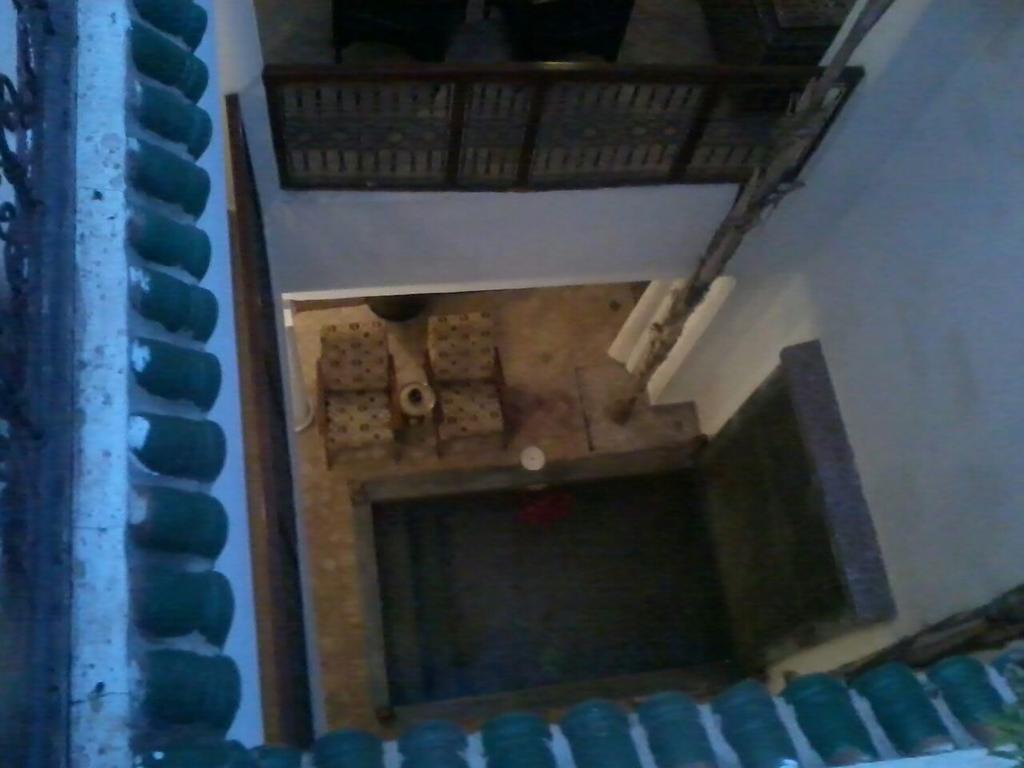 Riad Al Mansoura Marrakesh Eksteriør bilde