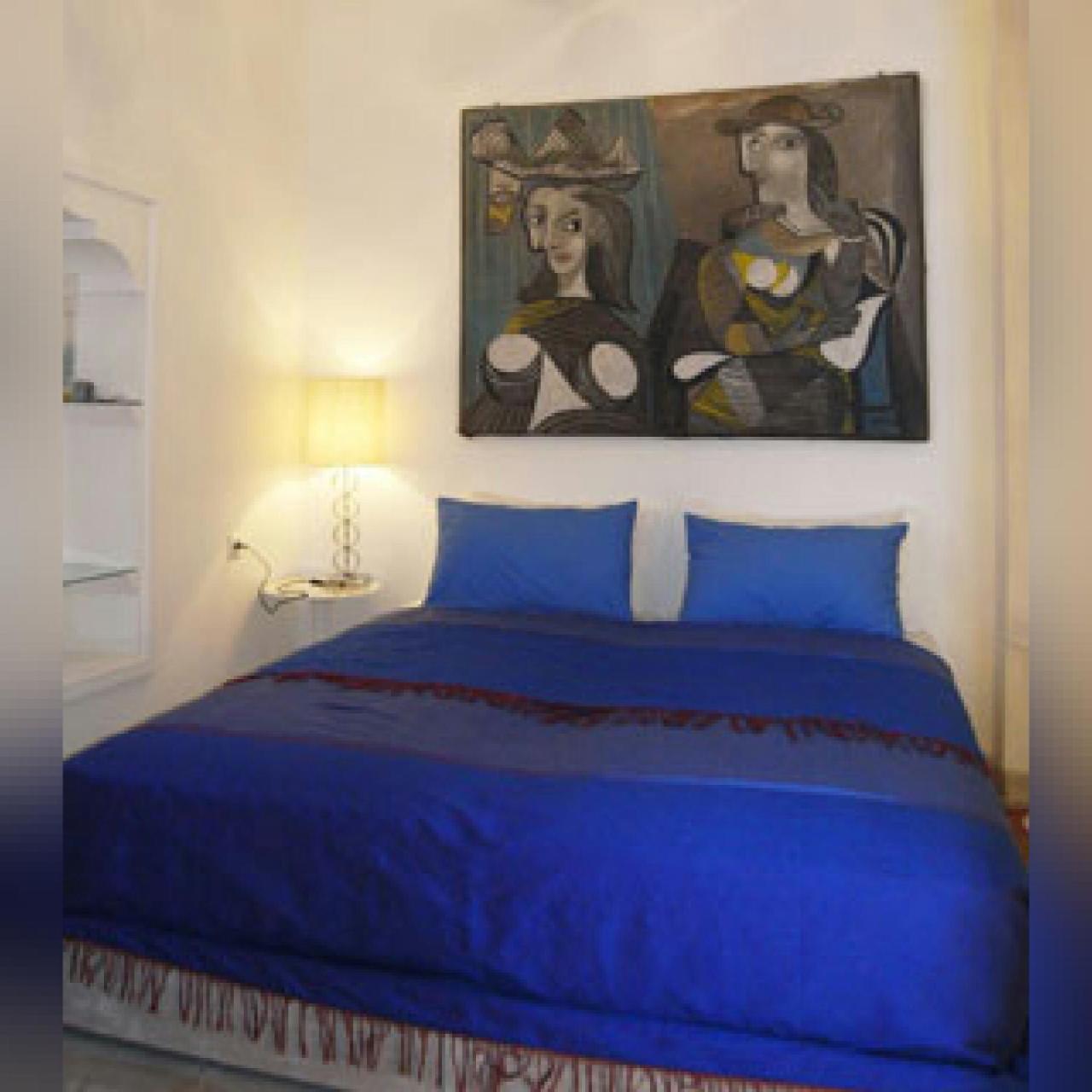 Riad Al Mansoura Marrakesh Eksteriør bilde