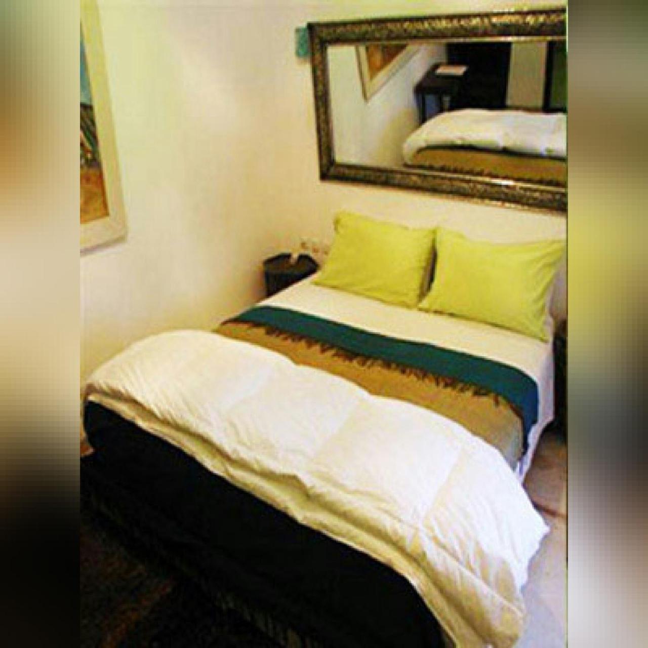 Riad Al Mansoura Marrakesh Eksteriør bilde