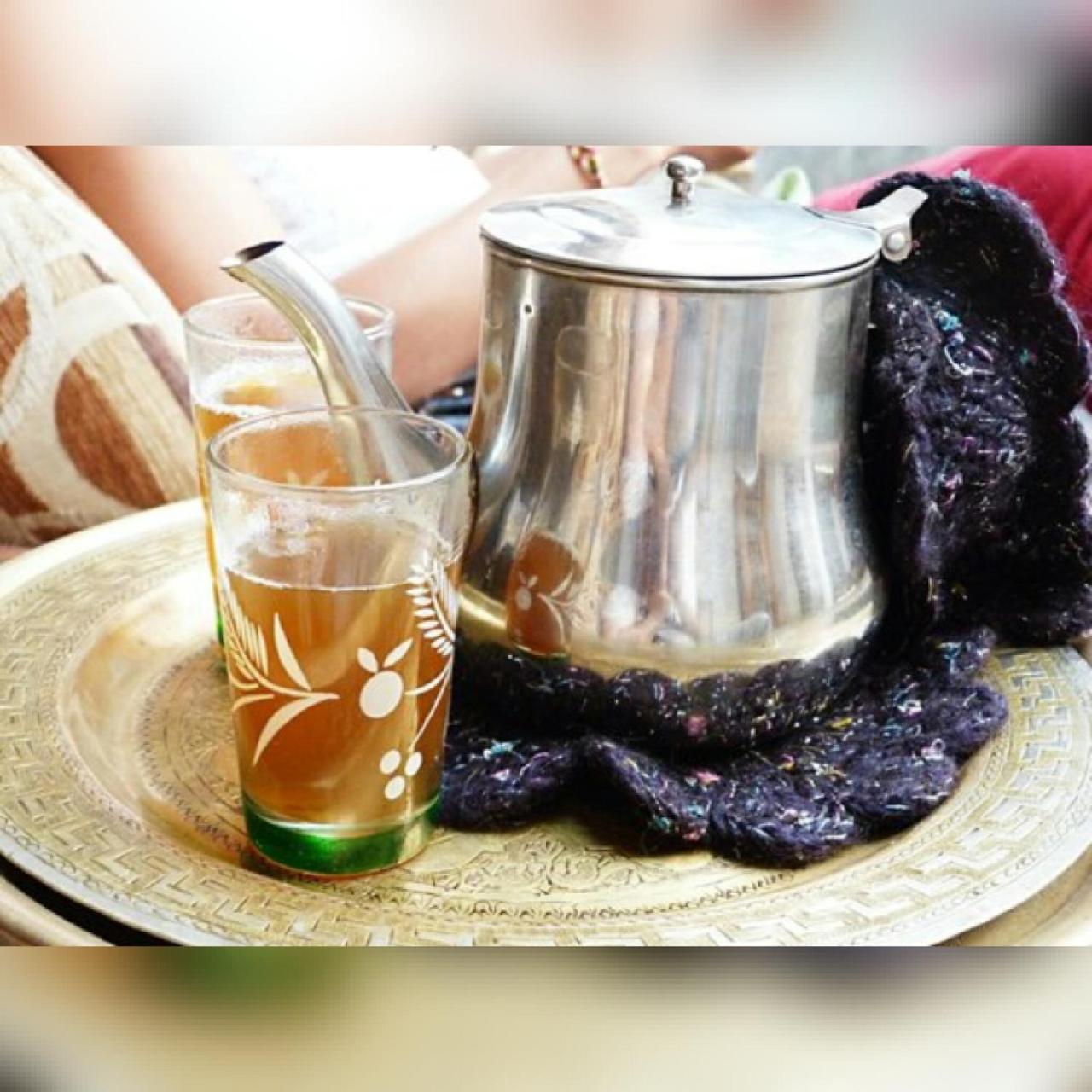 Riad Al Mansoura Marrakesh Eksteriør bilde