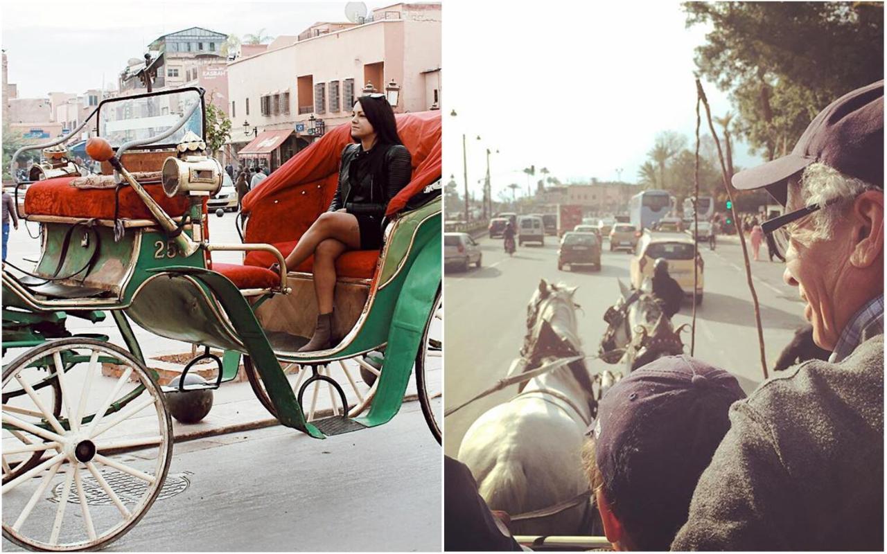 Riad Al Mansoura Marrakesh Eksteriør bilde